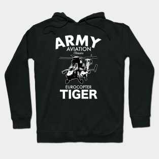 Eurocopter Tiger Hoodie